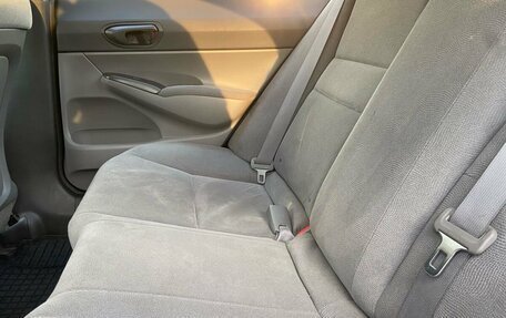 Honda Civic VIII, 2007 год, 549 000 рублей, 9 фотография