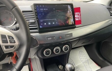 Mitsubishi Lancer IX, 2008 год, 549 000 рублей, 8 фотография