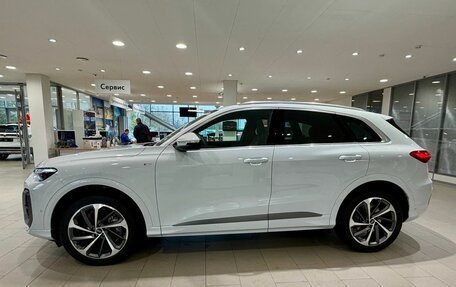 Audi Q5, 2025 год, 8 290 000 рублей, 5 фотография