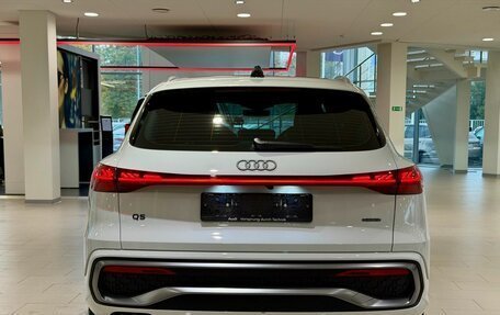 Audi Q5, 2025 год, 8 290 000 рублей, 7 фотография