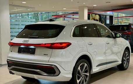Audi Q5, 2025 год, 8 290 000 рублей, 6 фотография