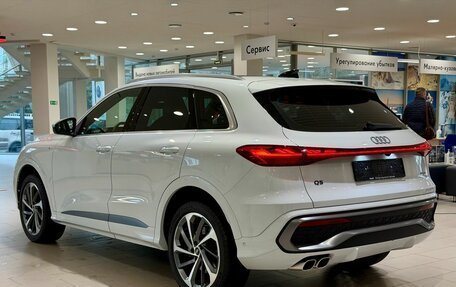 Audi Q5, 2025 год, 8 290 000 рублей, 8 фотография