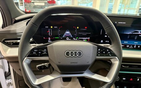 Audi Q5, 2025 год, 8 290 000 рублей, 14 фотография