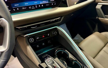 Audi Q5, 2025 год, 8 290 000 рублей, 16 фотография