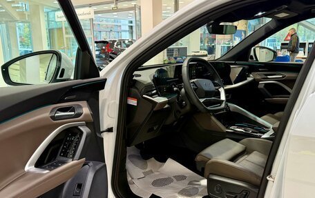 Audi Q5, 2025 год, 8 290 000 рублей, 11 фотография