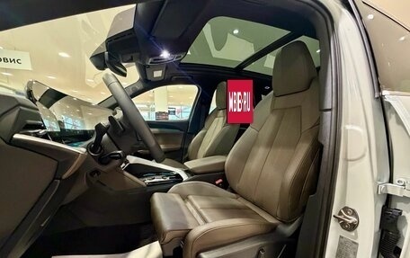 Audi Q5, 2025 год, 8 290 000 рублей, 13 фотография