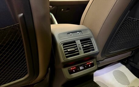 Audi Q5, 2025 год, 8 290 000 рублей, 27 фотография