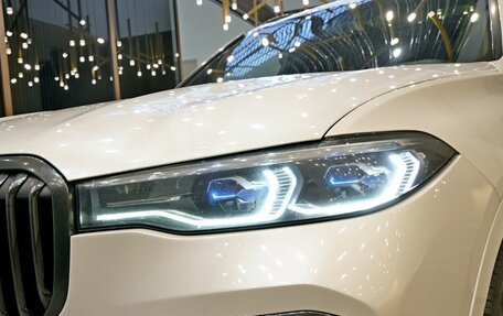 BMW X7, 2020 год, 6 900 000 рублей, 5 фотография
