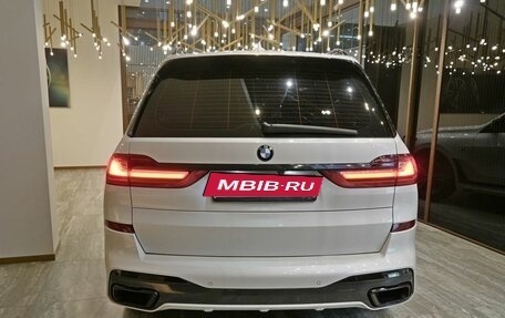 BMW X7, 2020 год, 6 900 000 рублей, 4 фотография