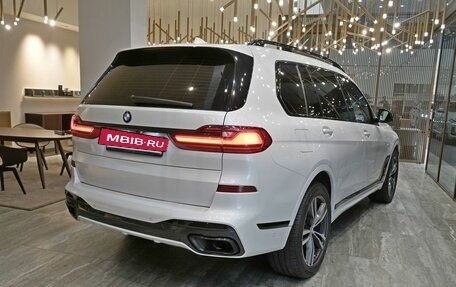 BMW X7, 2020 год, 6 900 000 рублей, 2 фотография