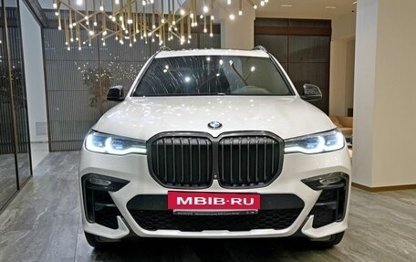 BMW X7, 2020 год, 6 900 000 рублей, 3 фотография