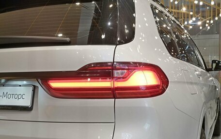 BMW X7, 2020 год, 6 900 000 рублей, 6 фотография