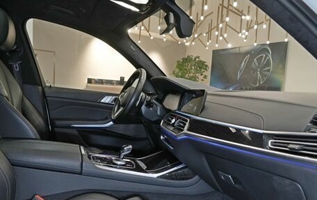 BMW X7, 2020 год, 6 900 000 рублей, 16 фотография