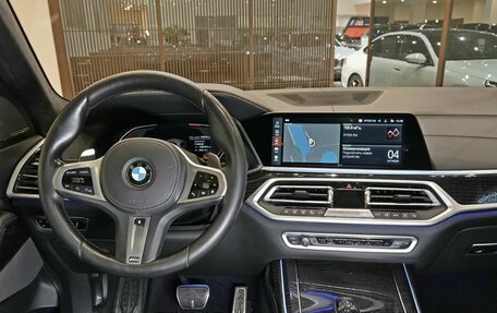 BMW X7, 2020 год, 6 900 000 рублей, 14 фотография