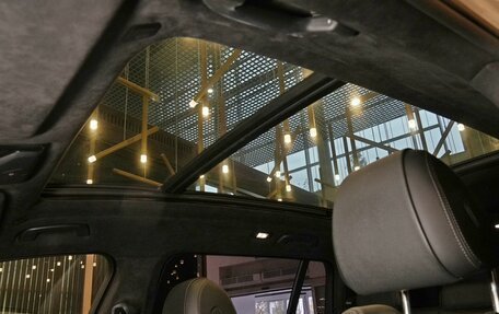 BMW X7, 2020 год, 6 900 000 рублей, 11 фотография