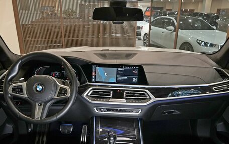 BMW X7, 2020 год, 6 900 000 рублей, 15 фотография