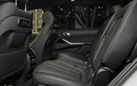 BMW X7, 2020 год, 6 900 000 рублей, 9 фотография