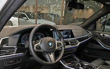 BMW X7, 2020 год, 6 900 000 рублей, 12 фотография
