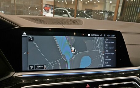 BMW X7, 2020 год, 6 900 000 рублей, 20 фотография