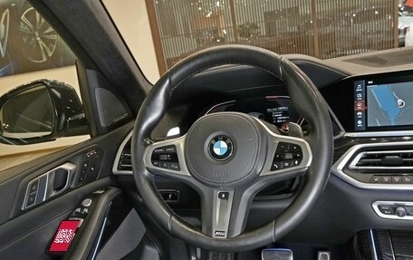 BMW X7, 2020 год, 6 900 000 рублей, 13 фотография