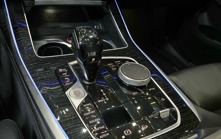 BMW X7, 2020 год, 6 900 000 рублей, 21 фотография