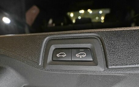 BMW X7, 2020 год, 6 900 000 рублей, 27 фотография