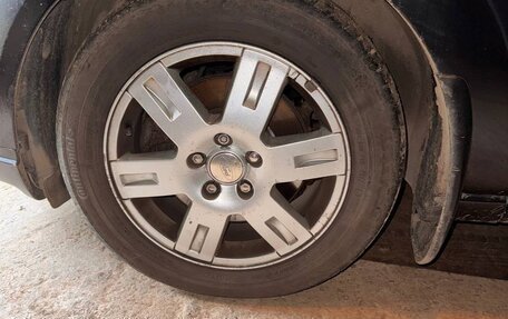 Ford Mondeo III, 2007 год, 350 000 рублей, 4 фотография