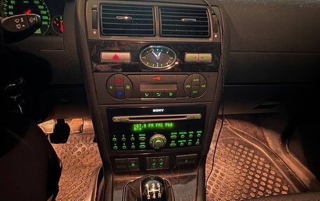 Ford Mondeo III, 2007 год, 350 000 рублей, 9 фотография