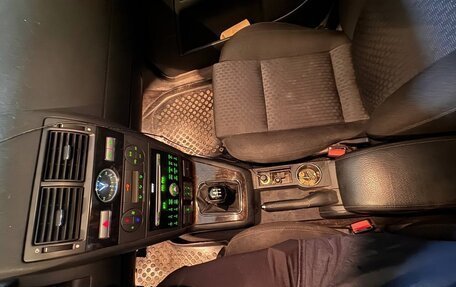 Ford Mondeo III, 2007 год, 350 000 рублей, 10 фотография