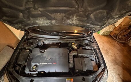 Ford Mondeo III, 2007 год, 350 000 рублей, 14 фотография