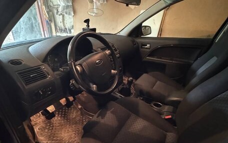 Ford Mondeo III, 2007 год, 350 000 рублей, 13 фотография