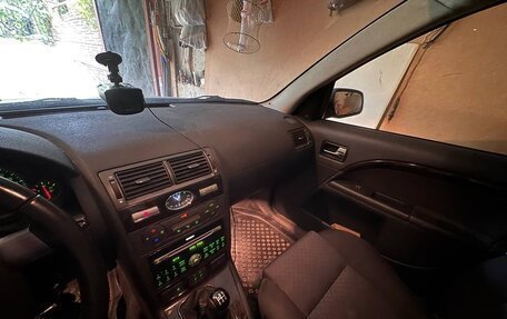 Ford Mondeo III, 2007 год, 350 000 рублей, 11 фотография