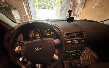 Ford Mondeo III, 2007 год, 350 000 рублей, 12 фотография