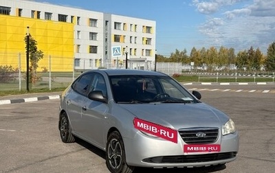 Hyundai Elantra IV, 2008 год, 390 000 рублей, 1 фотография