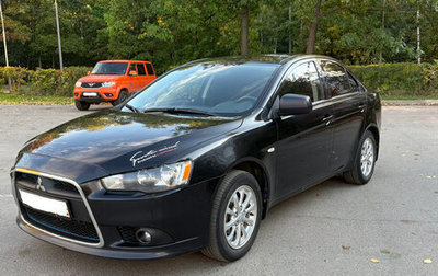 Mitsubishi Lancer IX, 2013 год, 840 000 рублей, 1 фотография