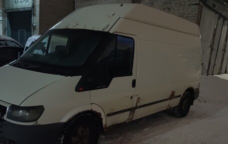 Ford Transit, 2002 год, 370 000 рублей, 1 фотография