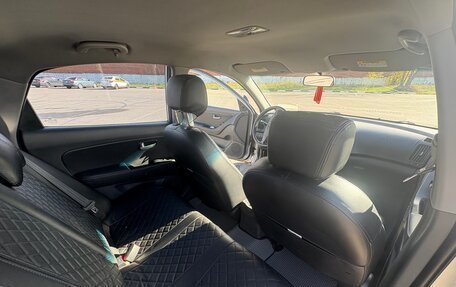 Hyundai Elantra IV, 2008 год, 390 000 рублей, 6 фотография