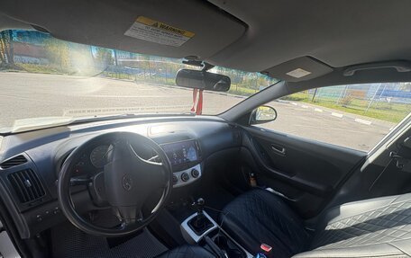 Hyundai Elantra IV, 2008 год, 390 000 рублей, 5 фотография