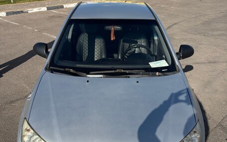 Hyundai Elantra IV, 2008 год, 390 000 рублей, 8 фотография