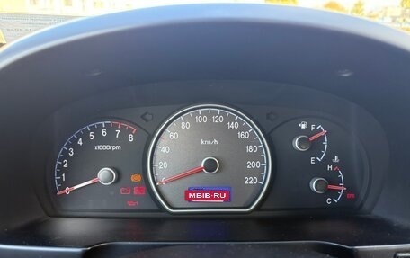 Hyundai Elantra IV, 2008 год, 390 000 рублей, 9 фотография
