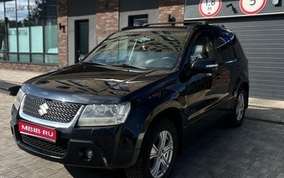 Suzuki Grand Vitara, 2011 год, 930 000 рублей, 1 фотография