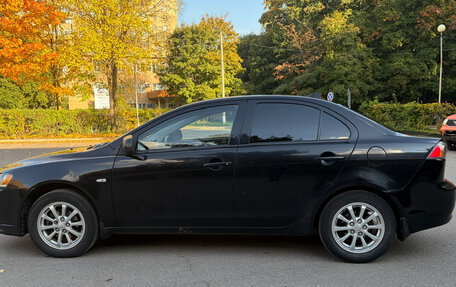 Mitsubishi Lancer IX, 2013 год, 840 000 рублей, 5 фотография