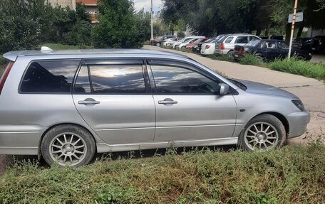 Mitsubishi Lancer IX, 2004 год, 320 000 рублей, 1 фотография