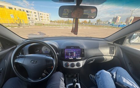 Hyundai Elantra IV, 2008 год, 390 000 рублей, 10 фотография