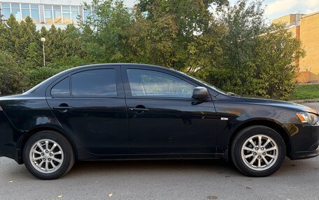 Mitsubishi Lancer IX, 2013 год, 840 000 рублей, 4 фотография