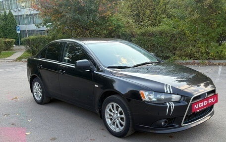 Mitsubishi Lancer IX, 2013 год, 840 000 рублей, 2 фотография