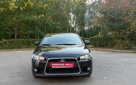 Mitsubishi Lancer IX, 2013 год, 840 000 рублей, 3 фотография