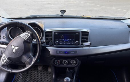 Mitsubishi Lancer IX, 2013 год, 840 000 рублей, 9 фотография