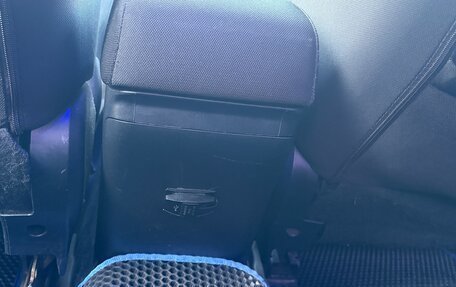 Mitsubishi Lancer IX, 2013 год, 840 000 рублей, 15 фотография