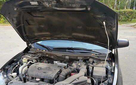 Mitsubishi Lancer IX, 2013 год, 840 000 рублей, 16 фотография
